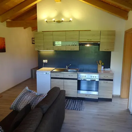 Apartamento Anastasia