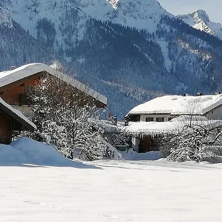 Anastasia * Inzell