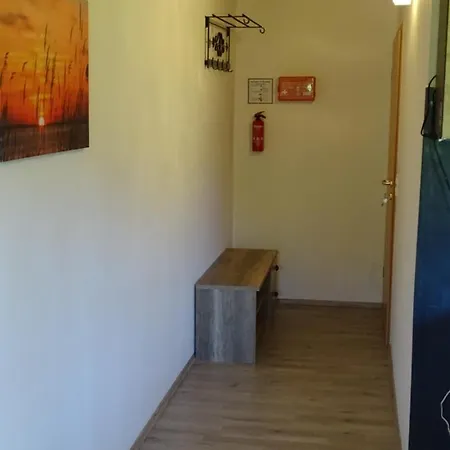 Anastasia Apartment Inzell