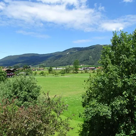 Anastasia * Inzell