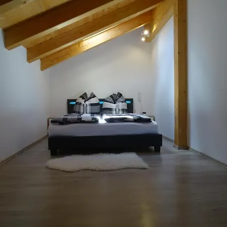 Anastasia Apartment