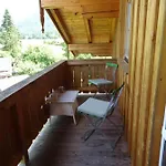 Anastasia Apartment Inzell
