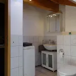 Apartment Anastasia Inzell