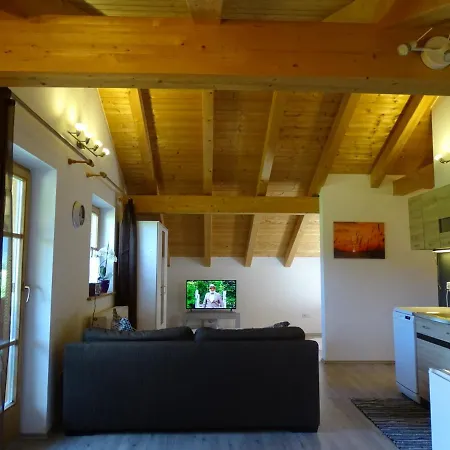 Anastasia Apartament