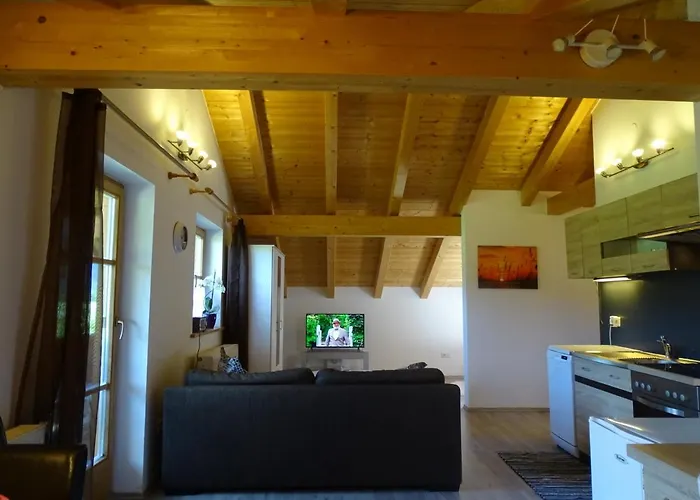 Anastasia Apartmán