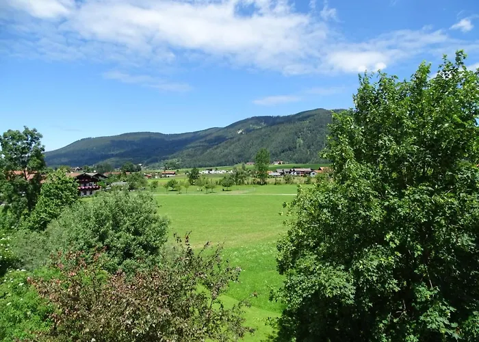 Anastasia * Inzell