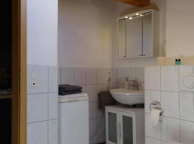 Apartmán Anastasia Inzell
